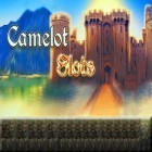 Download game Camelot slots for free and Alien Fishtank Frenzy for Android phones and tablets .