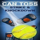 Download game Can toss. Strike, knockdown for free and Block jam! for Android phones and tablets .