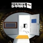 Download game Can you escape 100 doors for free and Ultimate savanna simulator for Android phones and tablets .