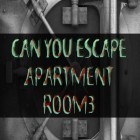 Download game Can you escape apartment room 3 for free and The green team for Android phones and tablets .