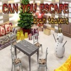 Download game Can you escape: Brain teasers for free and Escape! The cursed temple for Android phones and tablets .