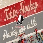 Download game Canada Table Hockey for free and Space spin for Android phones and tablets .
