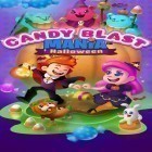 Download game Candy blast mania: Halloween for free and Gravity duck for Android phones and tablets .