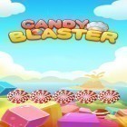 Download game Candy blaster for free and The Lost World for Android phones and tablets .