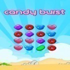 Download game Candy burst for free and Ice hockey for Android phones and tablets .