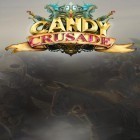 Download game Candy crusade for free and Fit or hit for Android phones and tablets .