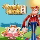 Download game Candy Crush Saga for free and War of Caribbean for Android phones and tablets .