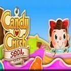 Download game Candy crush: Soda saga for free and Bleed: Online shooter 3D for Android phones and tablets .
