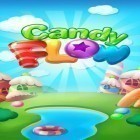 Download game Candy flow for free and Toon collapse blast: Physics puzzles for Android phones and tablets .