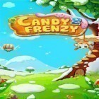 Download game Candy frenzy 2 for free and Cross over: Animal for Android phones and tablets .