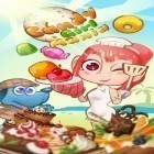 Download game Candy girl mania for free and Toy robot war: Robot sickle for Android phones and tablets .