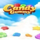 Download game Candy gummy for free and Bike rider 2019 for Android phones and tablets .