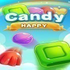 Download game Candy happy for free and Shooter quest for Android phones and tablets .