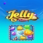 Download game Candy jelly rain: Mania for free and City truck racing 3D for Android phones and tablets .