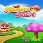 Download game Candy juicy for free and UFHO 2 for Android phones and tablets .