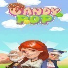Download game Candy pop for free and My Car Salon 2 for Android phones and tablets .