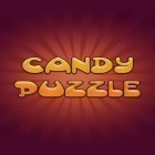 Download game Candy puzzle for free and The Great Fusion for Android phones and tablets .