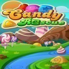 Download game Candy rescue for free and The Witch's Knight for Android phones and tablets .