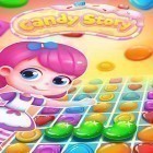 Download game Candy story for free and Rally SUV racing. Allroad 3D for Android phones and tablets .