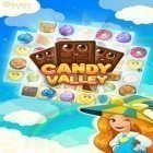 Download game Candy valley for free and Union league for Android phones and tablets .