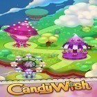 Download game Candy wish for free and Sky force: Tactical bomber 3D for Android phones and tablets .