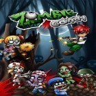 Download game Candy zombie for free and Frosty Fortress for Android phones and tablets .