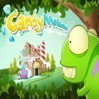 Download game Candymeleon for free and Rocking ball for Android phones and tablets .