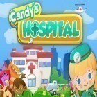 Download game Candy's hospital for free and Smiley boom for Android phones and tablets .