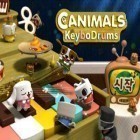 Download game Canimals KeyboDrums for free and Fruit Devil for Android phones and tablets .