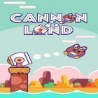 Download game Cannon land for free and Aliens Invasion for Android phones and tablets .