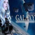 Download game Captain Galaxy for free and Inky blocks for Android phones and tablets .
