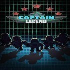 Download game Captain legend for free and Bee Sway for Android phones and tablets .