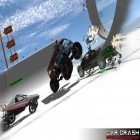Download game Car crash: Maximum destruction for free and BrainJiggle for Android phones and tablets .