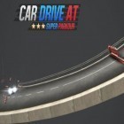 Download game Car drive AT: Super parkour for free and One touch Drawing for Android phones and tablets .