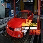Download game Car mechanic simulator mobile 2016 for free and Hundred fires for Android phones and tablets .