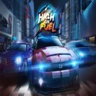 Download game Car racing 3D: High on fuel for free and Blood of the Zombies for Android phones and tablets .