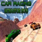 Download game Car racing simulator 2015 for free and Landlord 3D: Survival island for Android phones and tablets .