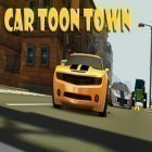 Download game Car toon town for free and Retro wings for Android phones and tablets .