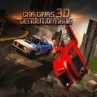 Download game Car wars 3D: Demolition mania for free and Farming simulator 14 for Android phones and tablets .