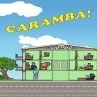 Download game Caramba! for free and X-war: Clash of zombies for Android phones and tablets .