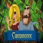 Download game Carcassonne for free and Furious drift challenge 2030 for Android phones and tablets .
