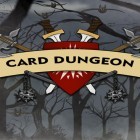 Download game Card dungeon for free and The treasures of mystery island 2: The gates of fate for Android phones and tablets .