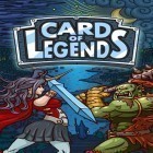 Download game Card of legends: Random defense for free and Kitty Powers' Love Life for Android phones and tablets .