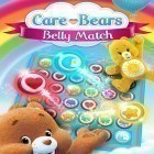 Download game Care bears: Belly match for free and Police quad chase simulator 3D for Android phones and tablets .