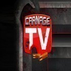 Download game Carnage TV for free and Stormbound: Kingdom wars for Android phones and tablets .