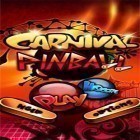Download game Carnival Pinball for free and CrazyShuttle for Android phones and tablets .