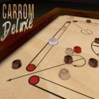 Download game Carrom deluxe for free and Infectonator: Hot chase for Android phones and tablets .