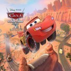 Download game Cars: Fast as Lightning for free and Halloween cars: Monster race for Android phones and tablets .
