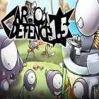 Download game Cartoon defense 1.5 for free and Time to die for Android phones and tablets .