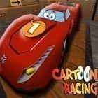 Download game Cartoon racing for free and Path: Adventure puzzle for Android phones and tablets .